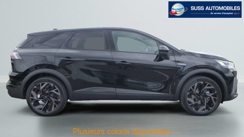 Renault Symbioz E-Tech full hybrid 145 Esprit Alpine