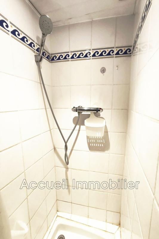 Maison - 44 m² - 2 pièces