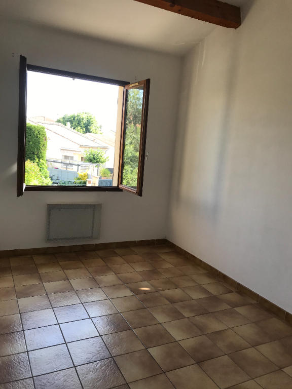 Appartement - 57 m² - 2 pièces
