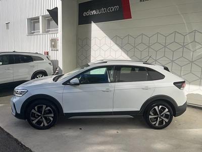 Volkswagen Taigo 1.5 Tsi 150 Dsg7 Style