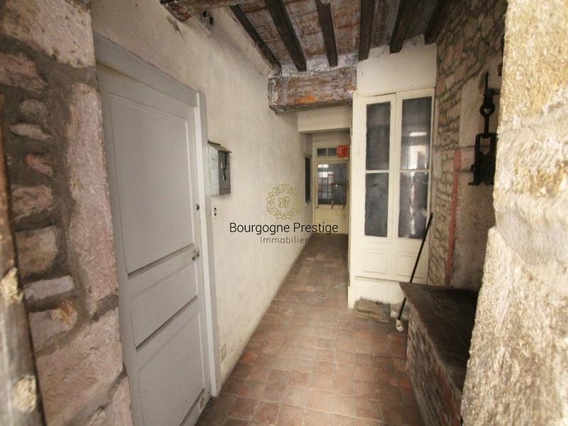 Immeuble - 189 m² - 14 pièces