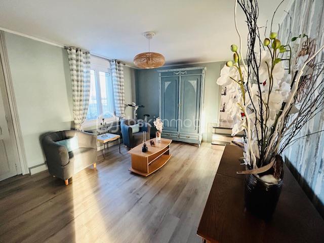 Maison de ville - 183 m² - 8 pièces