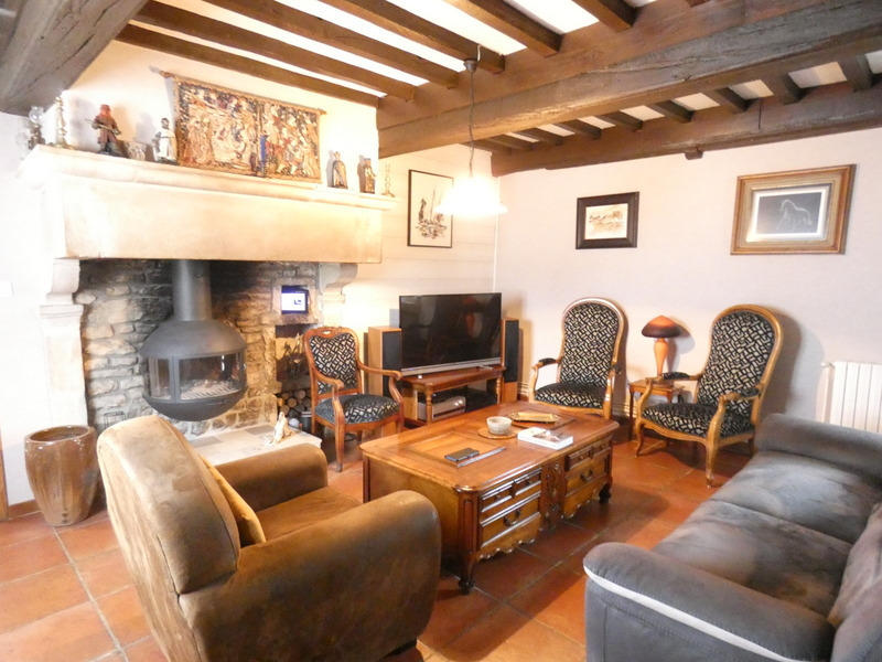 Maison - 148 m² - 6 pièces