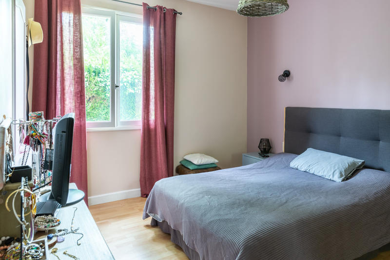 Maison - 175 m² - 8 pièces