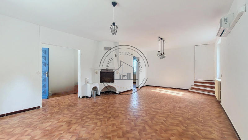 Maison - 117 m² - 5 pièces