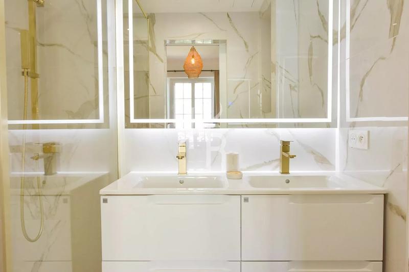 Appartement - 118 m² - 4 pièces