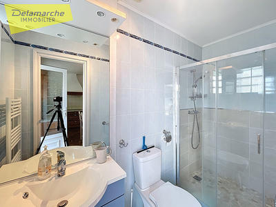 Maison - 70 m² - 3 pièces