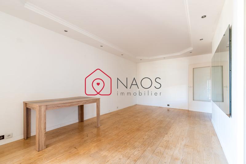 Appartement - 76 m² - 3 pièces