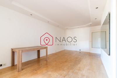 Appartement - 76 m² - 3 pièces