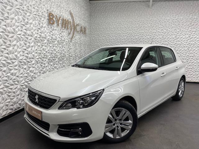 Peugeot 308 Business PureTech 130ch s&amp;S Eat8 Active