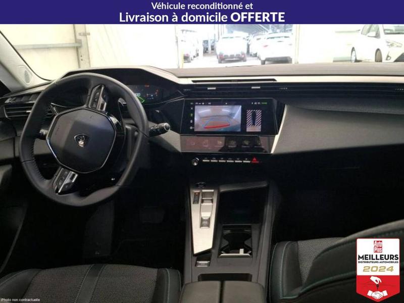 Peugeot 308 Sw PureTech 130 s&amp;S Eat8 Allure