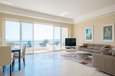 Appartement - 120 m² - 3 pièces