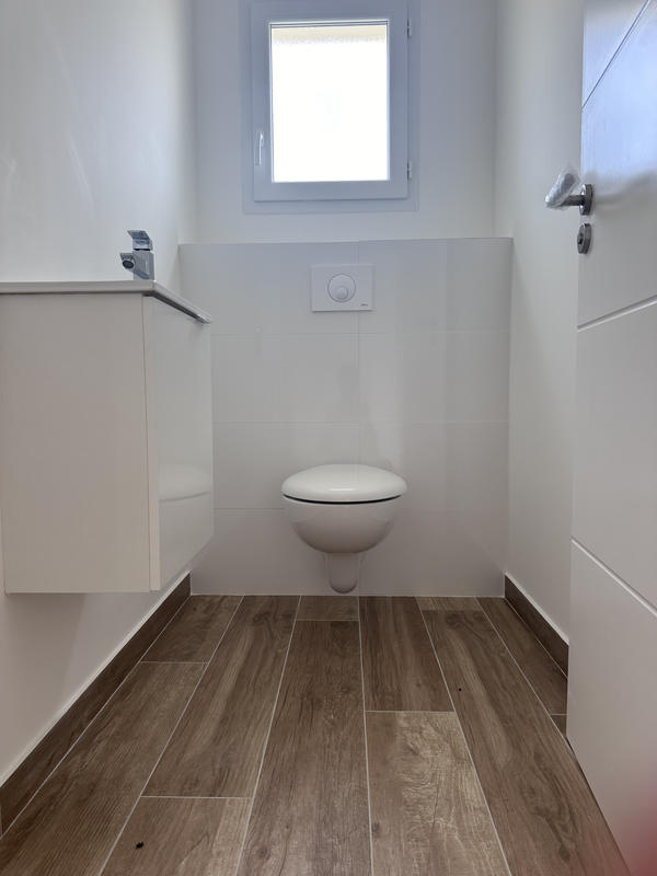 Villa - 108 m² - 4 pièces