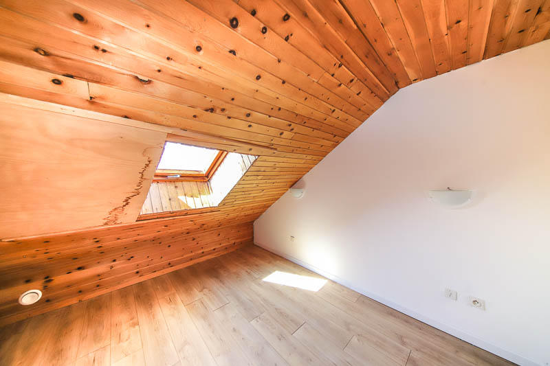 Appartement - 45 m² - 4 pièces