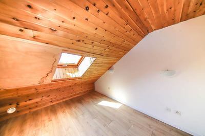 Appartement - 45 m² - 4 pièces