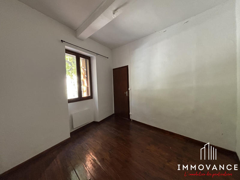 Maison - 121 m² - 6 pièces