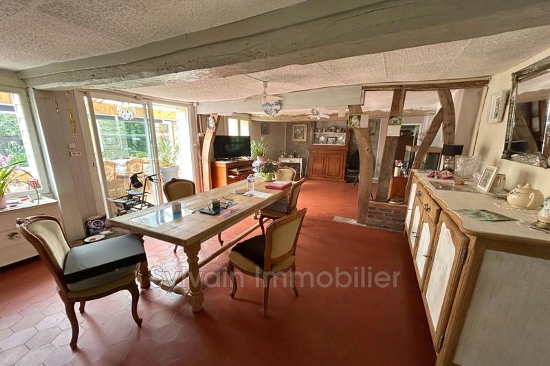 Maison - 118 m² - 4 pièces