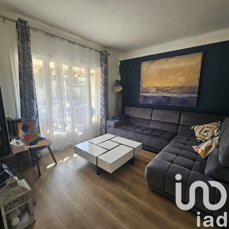 Maison - 132 m² - 6 pièces