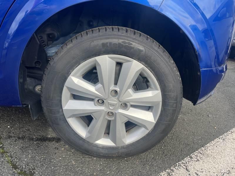 Dacia Sandero SCe 65 - 22 Confort