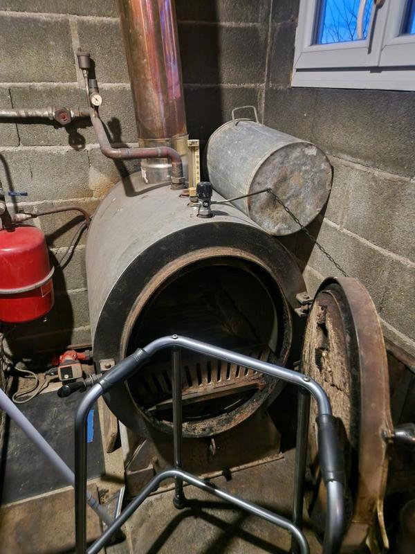 Maison - 141 m² - 6 pièces