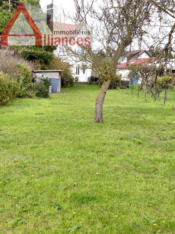 Maison - 84 m² - 5 pièces