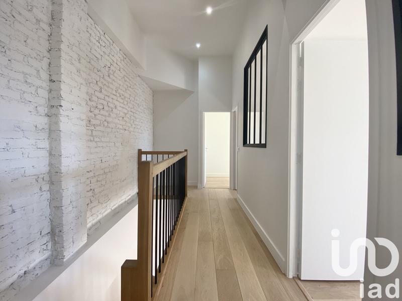 Appartement - 85 m² - 4 pièces