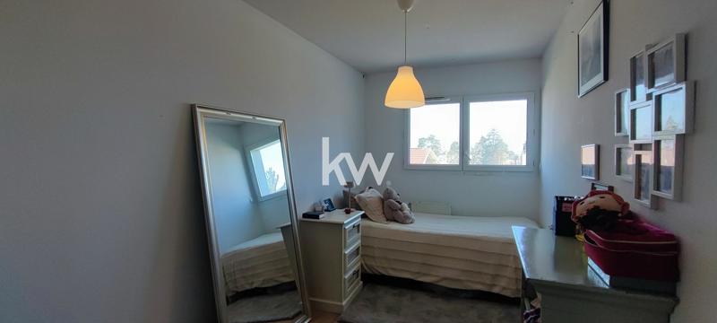 Appartement - 73 m² - 3 pièces