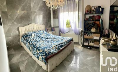 Maison - 121 m² - 4 pièces