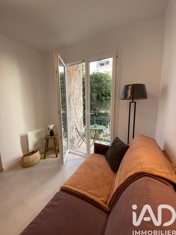 Appartement - 54 m² - 3 pièces