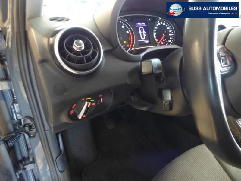 Audi A1 sportback 1.0 Tfsi ultra 95 Ch Design