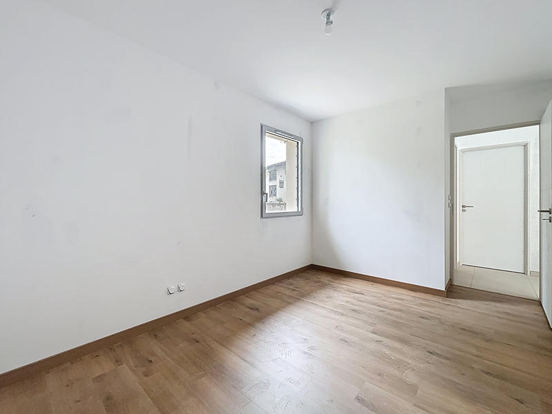 Maison de village - 91 m² - 4 pièces