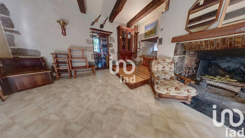 Maison de village - 207 m² - 6 pièces