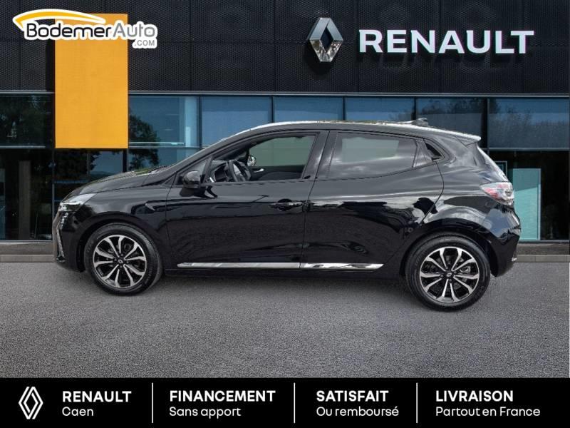 Renault Clio TCe 90 ch Gsr2 Techno