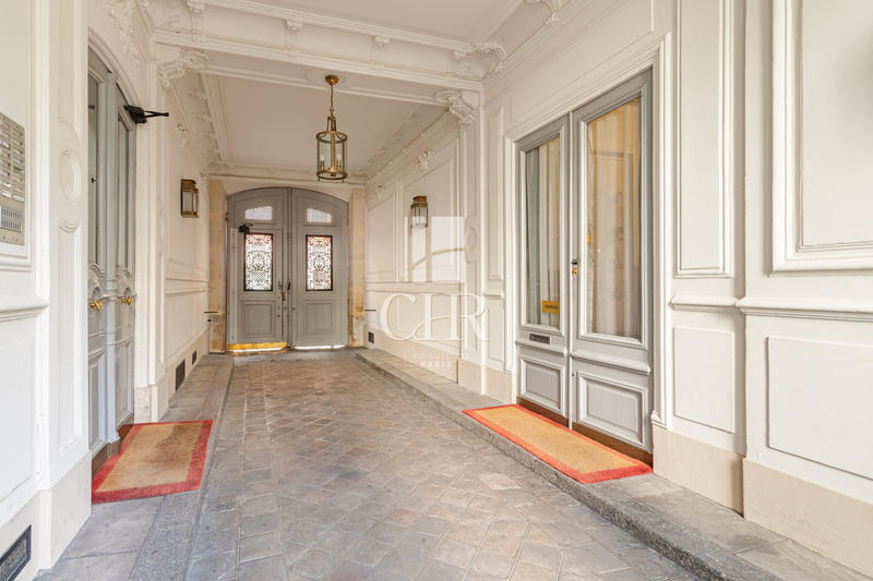 Duplex - 64 m² - 2 pièces