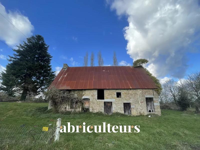 Maison - 86 m² - 3 pièces