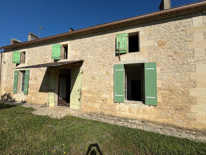 Maison - 175 m² - 5 pièces