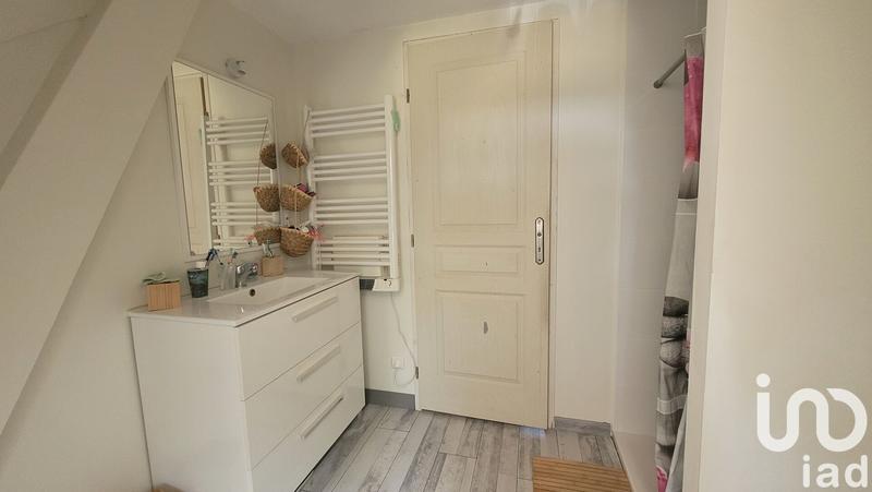 Maison de campagne - 235 m² - 11 pièces