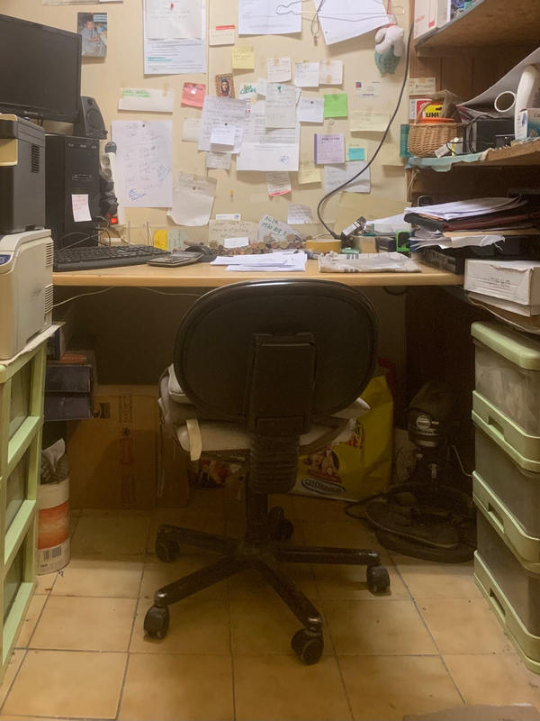 Fonds de commerce - Magasins - 162 m²