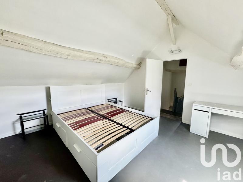 Maison - 71 m² - 3 pièces