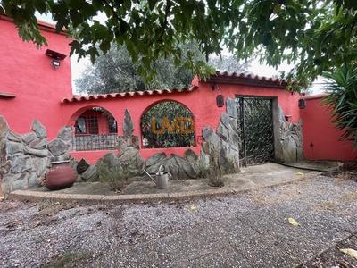 Propriété - 155 m² - 5 pièces