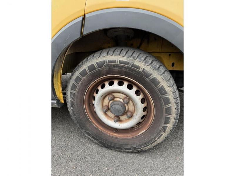 Ford Transit 330 L2h2 2.2 tdci 125 traction