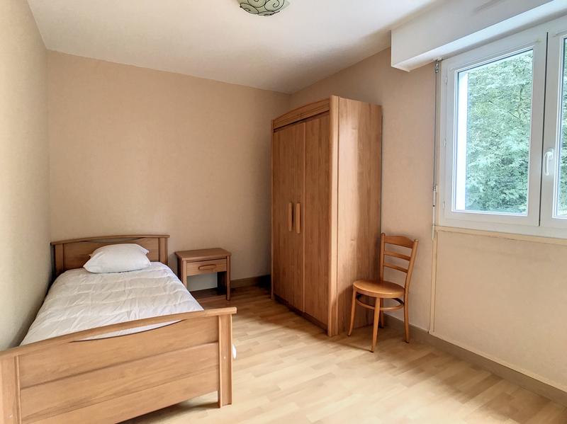 Appartement - 78 m² - 4 pièces