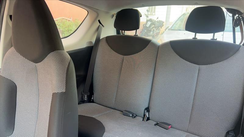 Toyota Aygo 1 Vvt-I 68 Connect