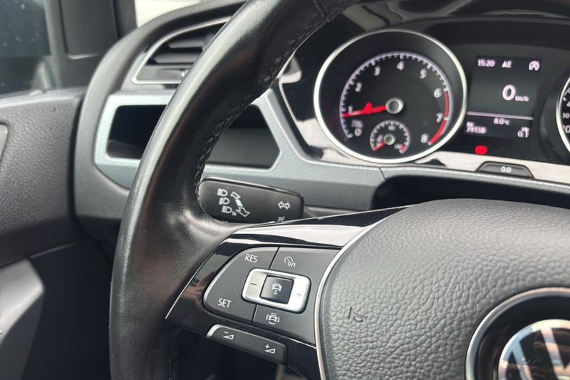 Volkswagen Touran 1.5 Tsi 150 Active To