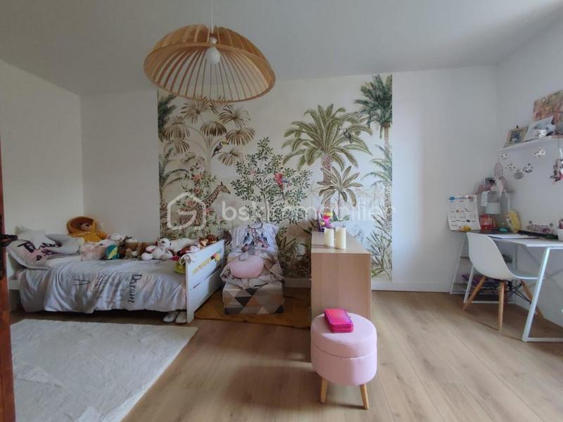 Corps de ferme - 315 m² - 10 pièces