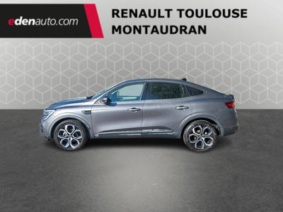 Renault Arkana E-Tech 145 - 21b Intens