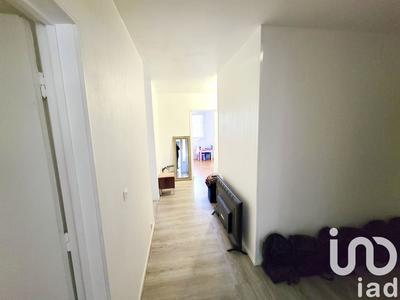 Appartement - 81 m² - 4 pièces