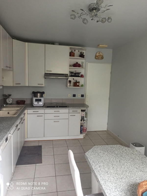 Maison - 81 m² - 4 pièces