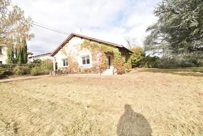 Villa - 135 m² - 5 pièces