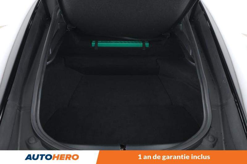 Jaguar F-Type Coupe 2.0 R-Dynamic Auto 300 ch